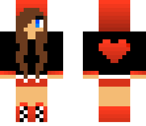 modern girl