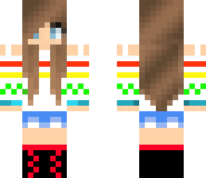 cute girl