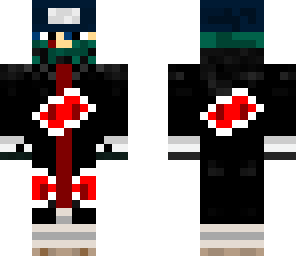 akatsuki mystogan