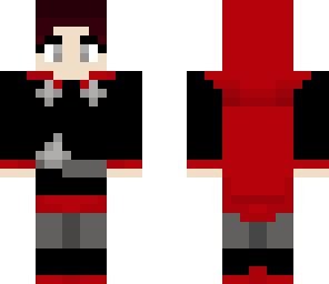 rwby ruby