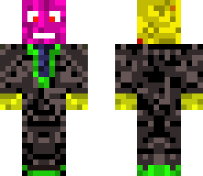bedrock suit
