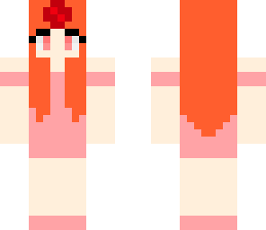 ugly flame princess xd