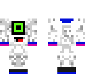 eye