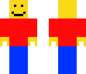 lego person