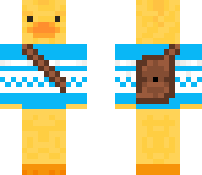 duck
