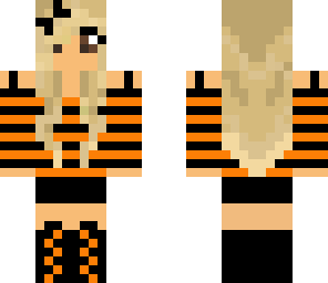 halloween girl