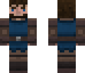 woodsman