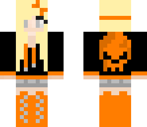 skelly girl improved
