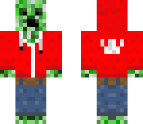 cool creeper