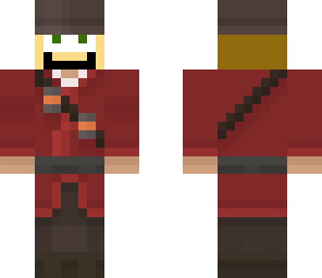 it'sarcher 2
