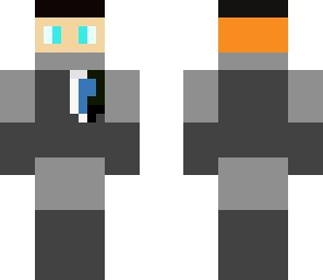 team plasma male grunt