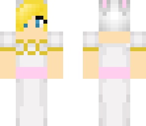 fionna's dress