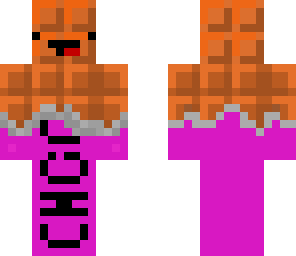 trolldinks skin