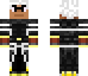 original zero