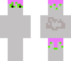 the iron feather