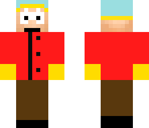 eric cartman