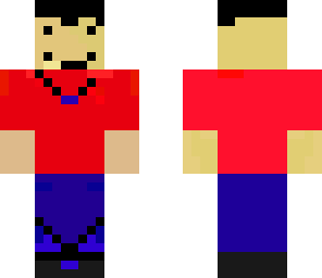 my best skin
