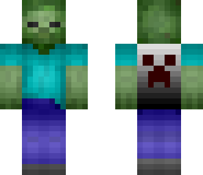creeperback