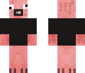 pig man