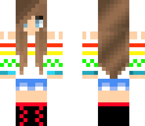girl n' boots