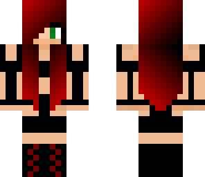 sexy lady