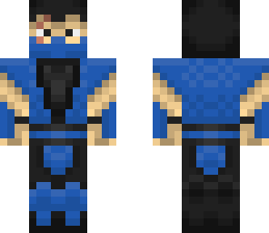 sub zero