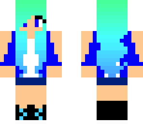 my skin