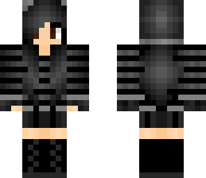 ajumpmans skin