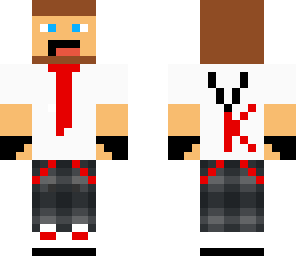 vanukas skin