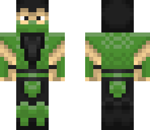 reptile