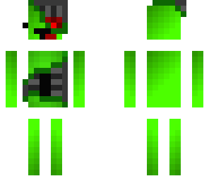 terminator derp ghost