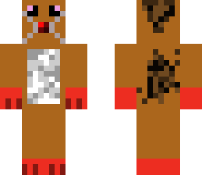 hamster