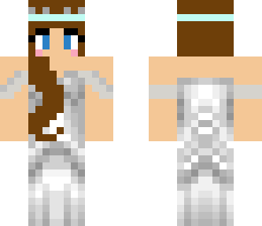 ice queen update