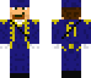 admiral a 3