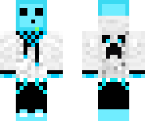 dj blue slime