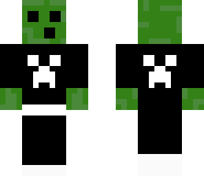 slime man