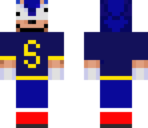 sanic