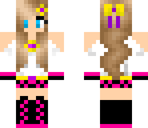 skyarmy klub ice girl