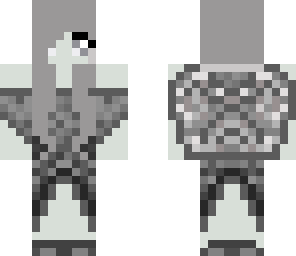 weeping angel