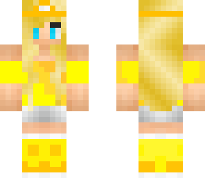butter princess