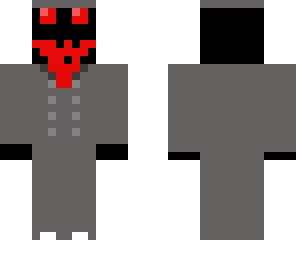 dark ghost