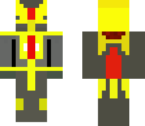 hallow armour