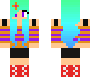 halloween girl