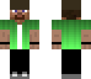 steve mm