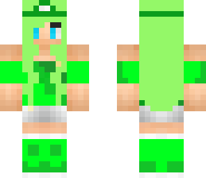 emerlad princess