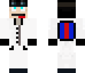 derpy scientist