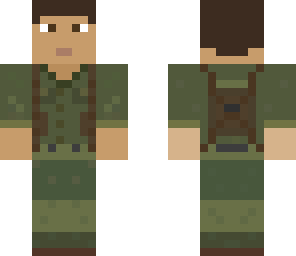 american field soldier  no helmet