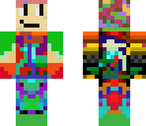rainbow mainac