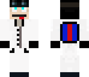 derpy scientist