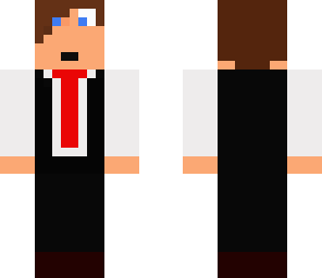 waistcoat dude